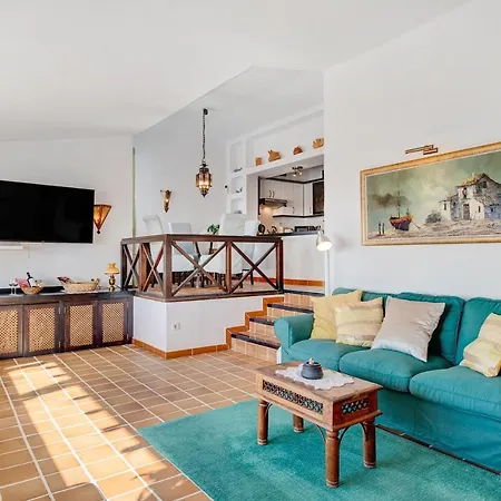 Casa Angeles Ferienhaus Tías