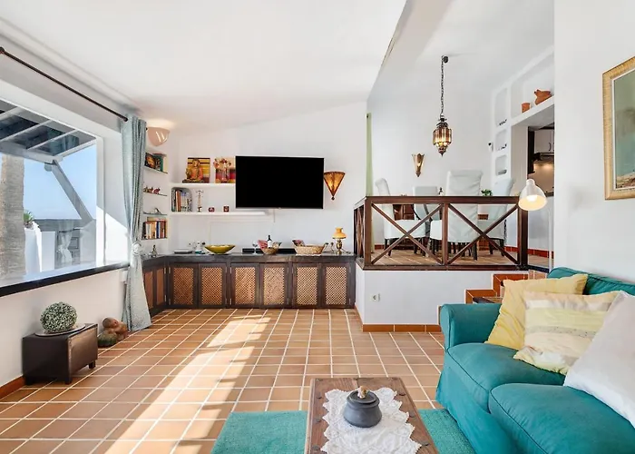 Casa Angeles Ferienhaus *