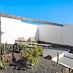 Casa Angeles Vakantiehuis *