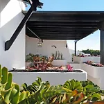 Vakantiehuis Casa Angeles Tías