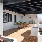 Casa Angeles Feriehus