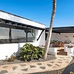 Casa Angeles Feriehus Tías