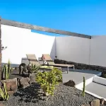 Casa Angeles Feriehus Tías