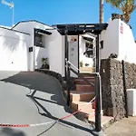 Casa Angeles Feriehus *
