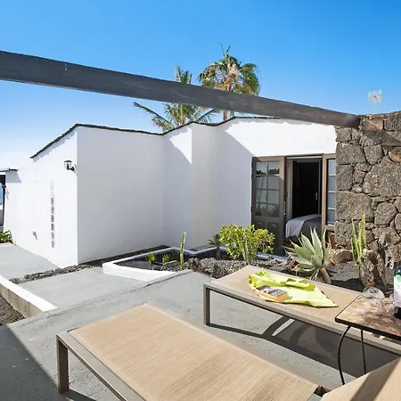 Casa Angeles * Tías