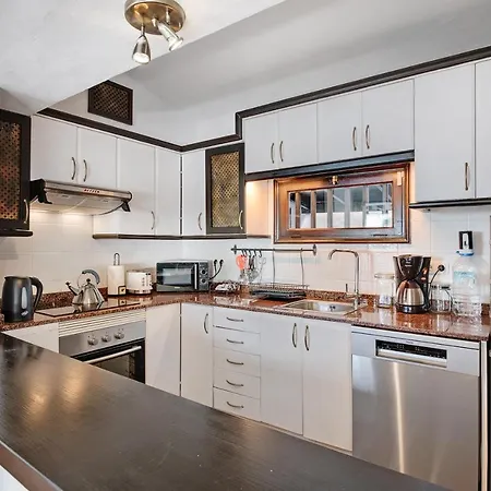 Casa Angeles Dom wakacyjny *