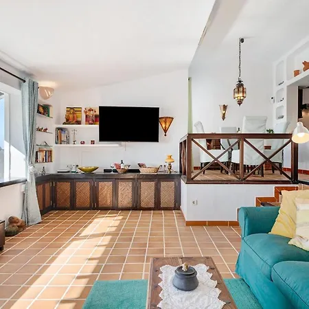 Casa Angeles Дом отдыха *