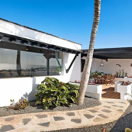 Casa Angeles Tatil Evi Tías