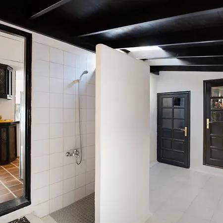 Casa Angeles Tatil Evi *