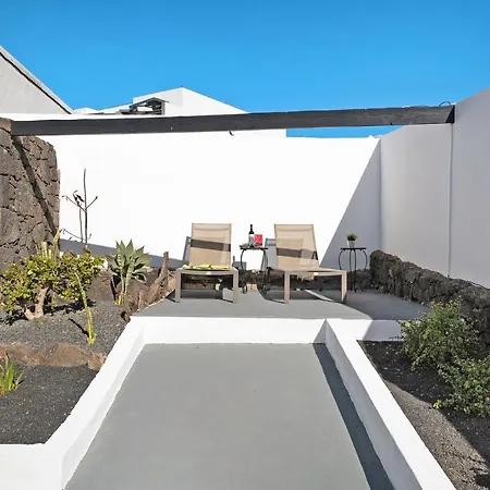 Casa Angeles Holiday home *