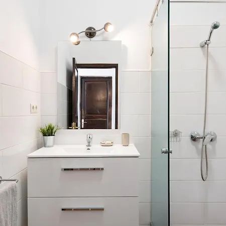 Casa Angeles * Тиас