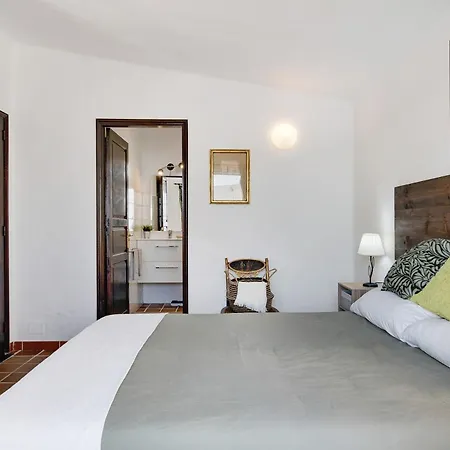 Casa Angeles * ティアス