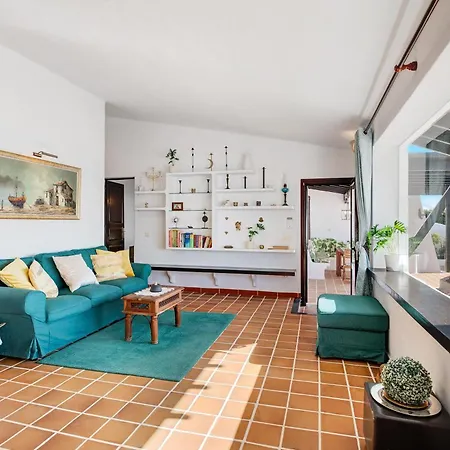 Casa Angeles * Tias