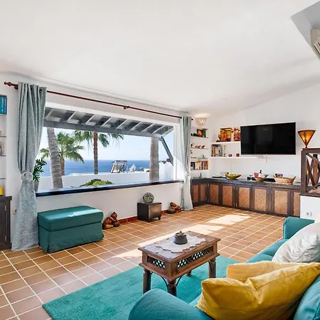 Feriehus Casa Angeles *