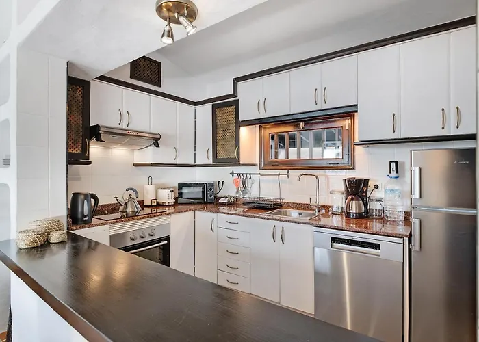 Casa Angeles Holiday home *