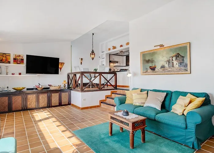 Casa Angeles Tatil Evi Tías