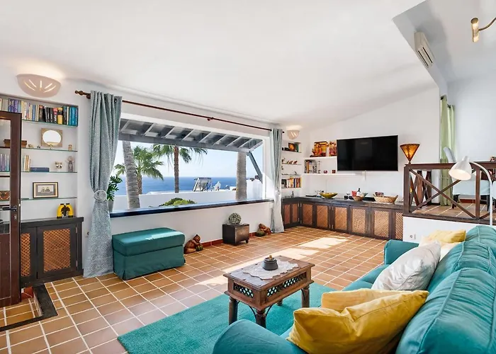 Casa Angeles Holiday home *