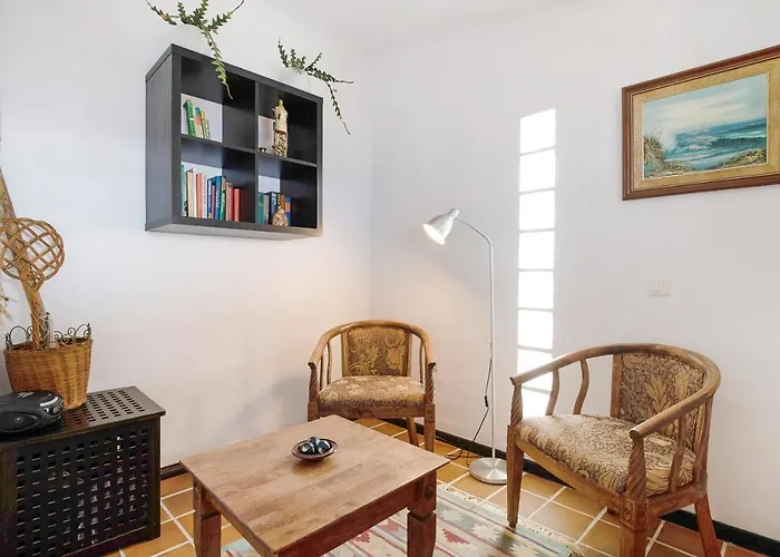 Casa Angeles Holiday home