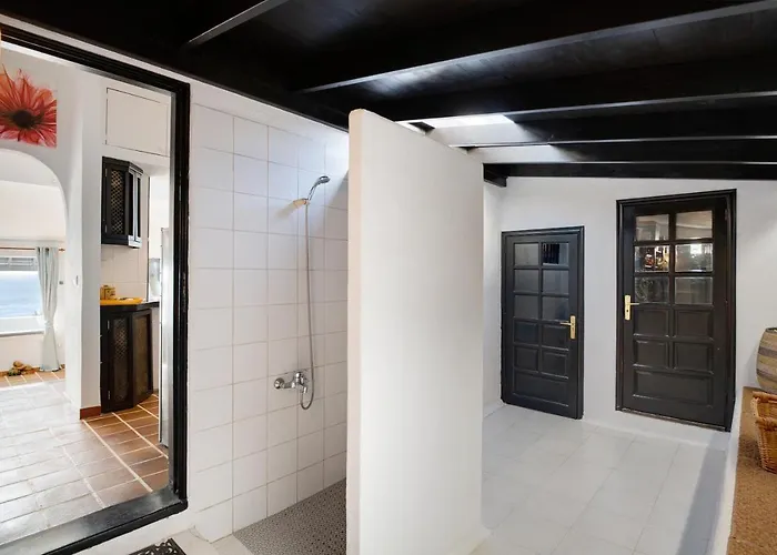 Casa Angeles Prázdninový dům *