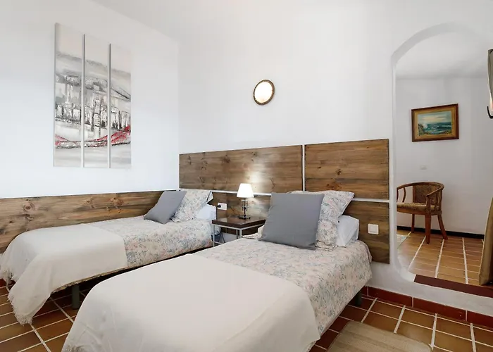 Holiday home Casa Angeles *