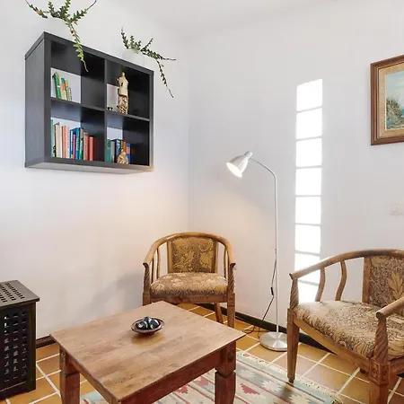 Casa Angeles Vakantiehuis