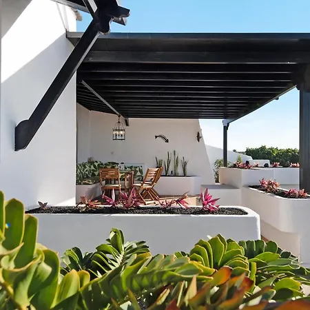 Vakantiehuis Casa Angeles