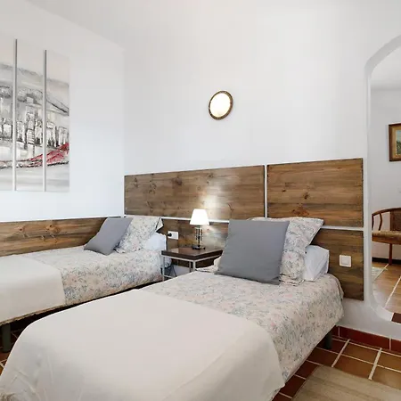 Vakantiehuis Casa Angeles *