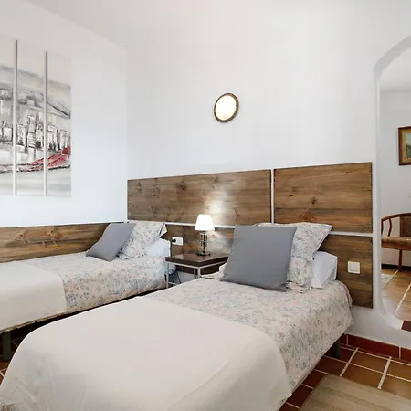 Nyaraló Casa Angeles *