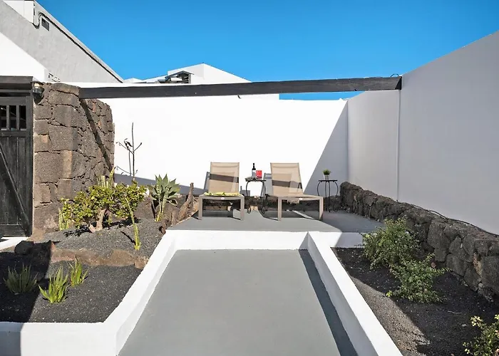 Casa Angeles Hébergement de vacances *